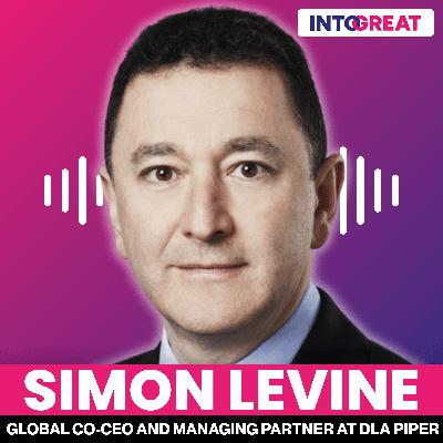 How Law Partners Succeed Beyond Billables by Mastering EQ and Leadership with Simon Levine