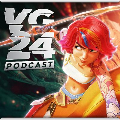 VG24 Podcast #255 - Gameplay vs. Ιστορία: Τι Προτιμάμε στα Παιχνίδια Μας;