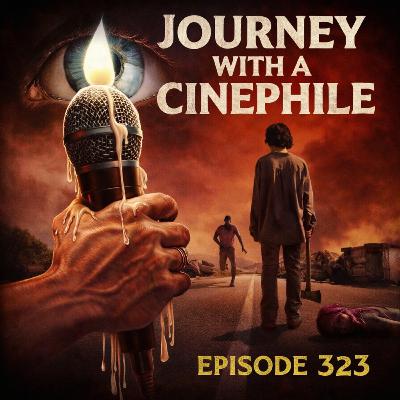 Episode 323: The Initiation/We Bury the Dead