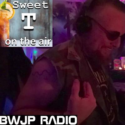 BWJP RADIO: "IG Reach Out" Part 2