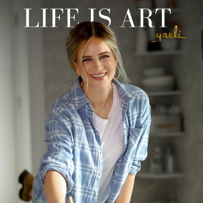 The Beauty in Imperfection (Feat. Rivky Gross)