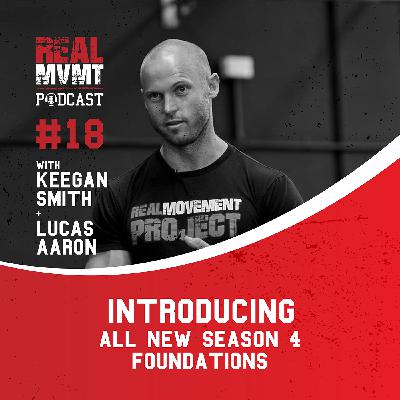 Introducing All New Season 4 Foundations!