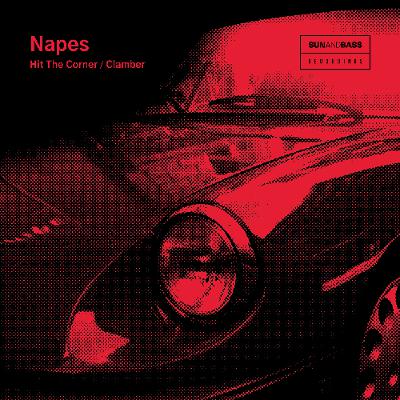 Napes - Hit The Corner