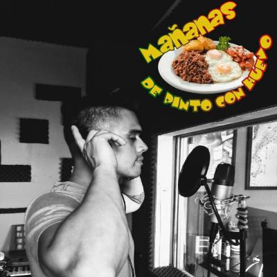 Puedes Hacerlo. Invitado - Andrés Masis. Temp 1 / Ep 3