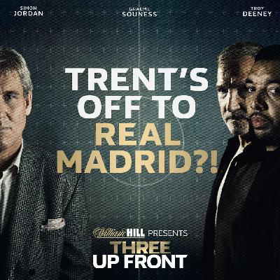 Ten Hag’s January deadline, Spain next for TAA? & Rangers need cash Ten Hag’s January deadline, Spain next for TAA? & Rangers need cash