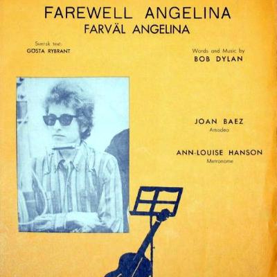 137 – "Farewell, Angelina"