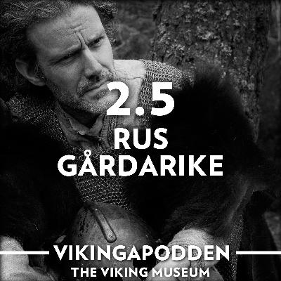 Säsong 2 - Avsnitt 5 - Gårdarike