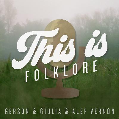 This is: Folklore