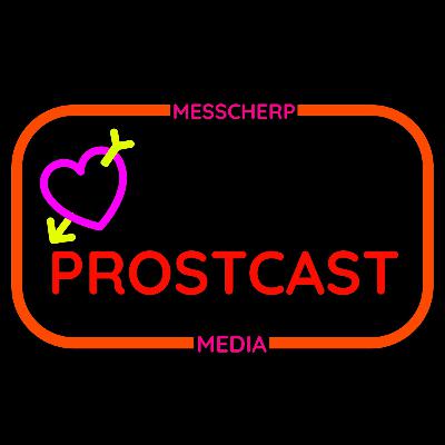 De Prostcast afl.07 - De Toekomst De Prostcast afl.07 - De Toekomst