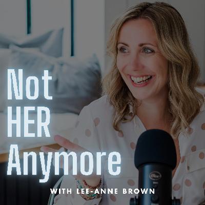 Not HER Anymore – The Official Trailer Not HER Anymore – The Official Trailer