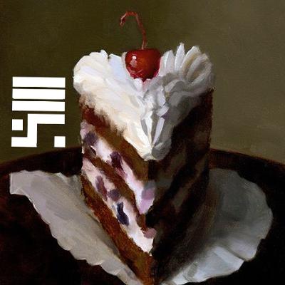 الكرزة المَنسيّة - أن تتعَلّق