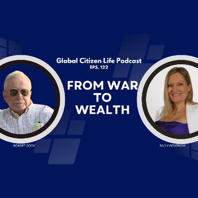 How a Vietnam Vet Became a Top Entrepreneur & Philanthropist How a Vietnam Vet Became a Top Entrepreneur & Philanthropist