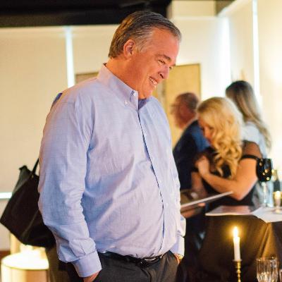 Crisis Management #38: Cameron Mitchell on lingering Covid questions and what's next for his business - Women Of Influence