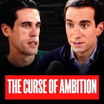 The Question That Haunts the World’s Most Successful People | Andrew Ross Sorkin (PT. 2) The Question That Haunts the World’s Most Successful People | Andrew Ross Sorkin (PT. 2)