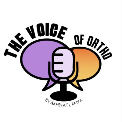 Épisode 1: Pourquoi avoir créer ce podcast ?