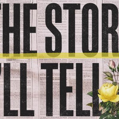 Week 5 "The Story I'll Tell" with Pastor John Sherrill