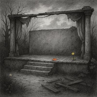 Bühne der verlorenen Sinne Bühne der verlorenen Sinne