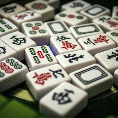 Ep. 435: TV Pitches & An Epic Mahjong Journey