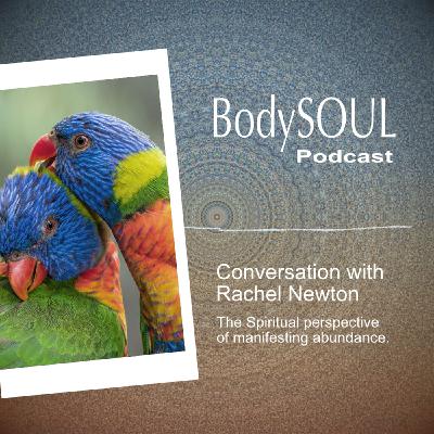 Abundance From the Spiritual Perspective