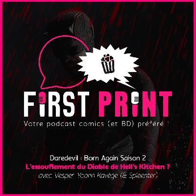 Daredevil Born Again saison 2 : l'essoufflement du Diable de Hell's Kitchen ? Daredevil Born Again saison 2 : l'essoufflement du Diable de Hell's Kitchen ?