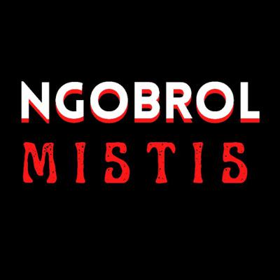 [1] Sharing Pengalaman Mistis