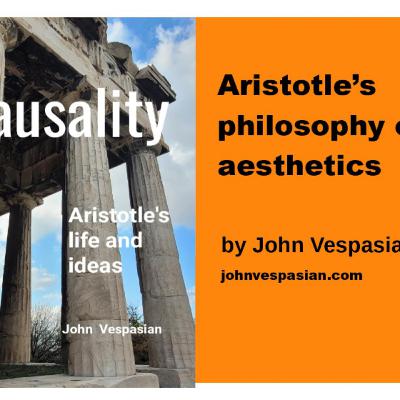 Aristotle’s philosophy of aesthetics
