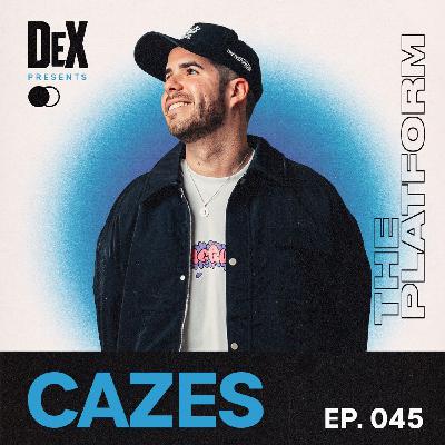 The Platform 045: DJ Olympics, Open Format Changes, Saying No To Gigs, Curating For Specific Venues