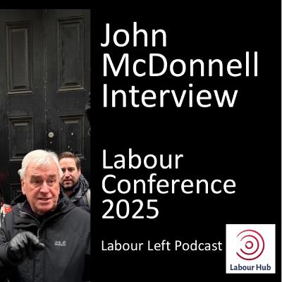 The John McDonnell Interview
