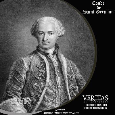 El Conde de Saint Germain Pt. I El Conde de Saint Germain Pt. I