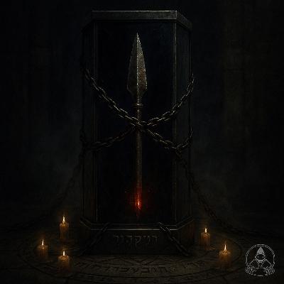 La Lanza de Longinos