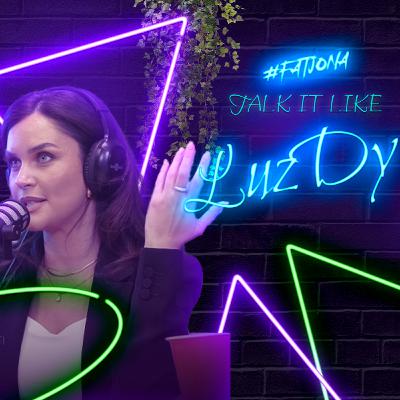 LuzDy #21 - Fatjona über Schattesite als Influencer, wie wirsch Content Creater?, Erolfgsrezept/Mindset uvm ... LuzDy #21 - Fatjona über Schattesite als Influencer, wie wirsch Content Creater?, Erolfgsrezept/Mindset uvm ...