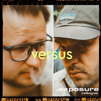 #95 Das große Analog-QUIZ! - Lenny vs. Kuba