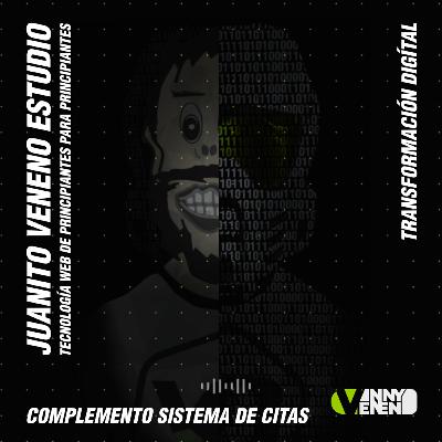 Sistema De Ventas Complemento Transformación Digital