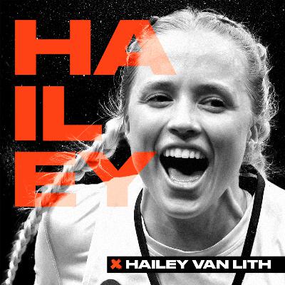 Hailey Van Lith