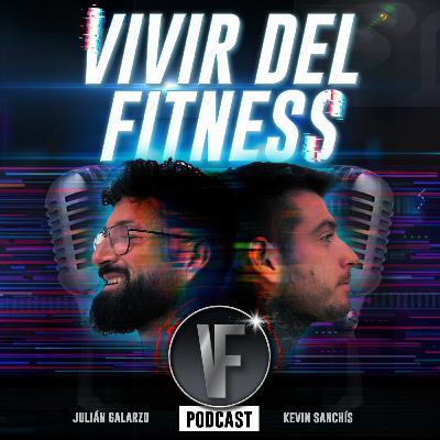 Ep 45 | Tengo un Equipo de 9 personas (Cristina Lozano)