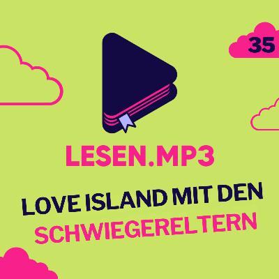 Love Island mit den Schwiegereltern | zuletzt.gelesen Love Island mit den Schwiegereltern | zuletzt.gelesen