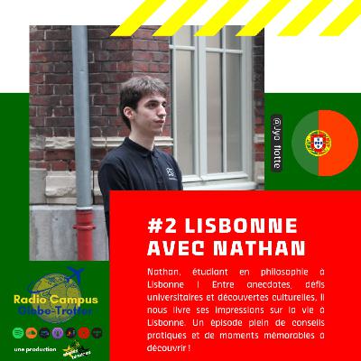 RCGT #2 - Lisbonne RCGT #2 - Lisbonne