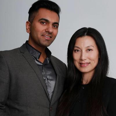 True love is possible, The Soulmate Coach with Aman Hunjan