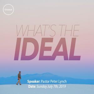 What's The Ideal