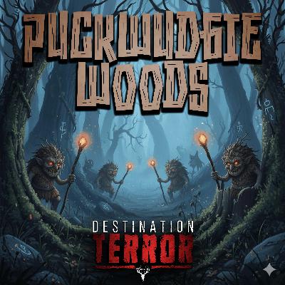 This Family Went Hiking on Thanksgiving - Only 3 Came Back | The Pukwudgie Woods