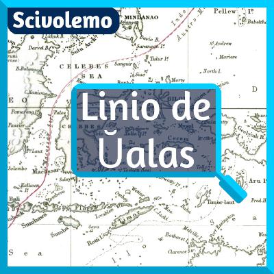 La Linio de Ŭalas