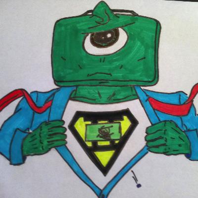 Episode 1 - Season 2