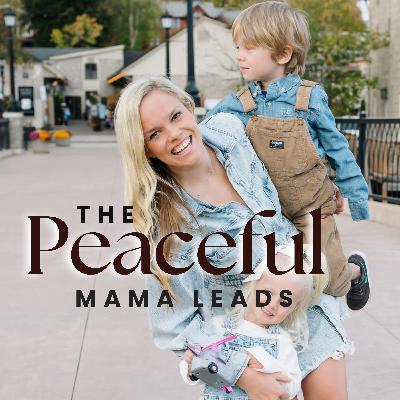 67. Step Into Calm, Confident Parenting (with Kim Marshall)
