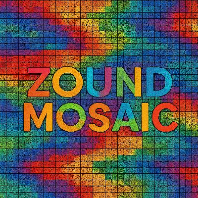 zound mozaic