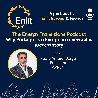 Why Portugal is a European renewables success story