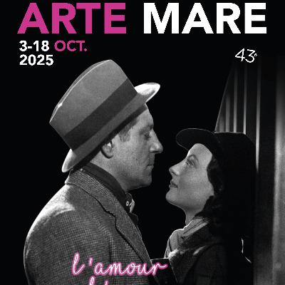 BBP [ARTE MARE] SAISON 2 EP #1 Ouverture avec les Aigles de la République de Tarik Saleh