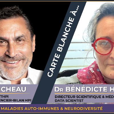 Fabrice MICHEAU : carte Blanche à... Bénédicte HELFER