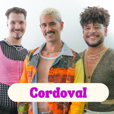 CORDOVAL - PODMADRES #48
