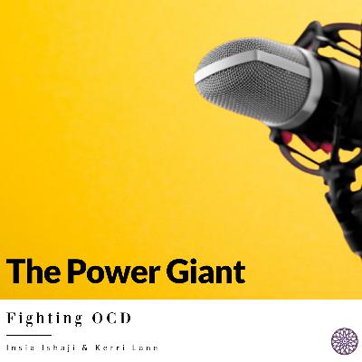 Fighting OCD Fighting OCD