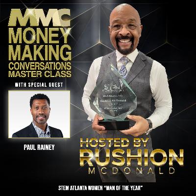 Uplift: Born in a small town, now Executive VP over SXSW, Billboard, Rolling Stones, Variety and Dick Clark.